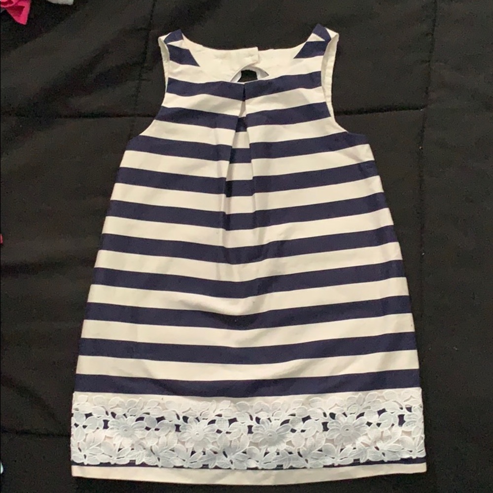 Doesn’t fit my kid.